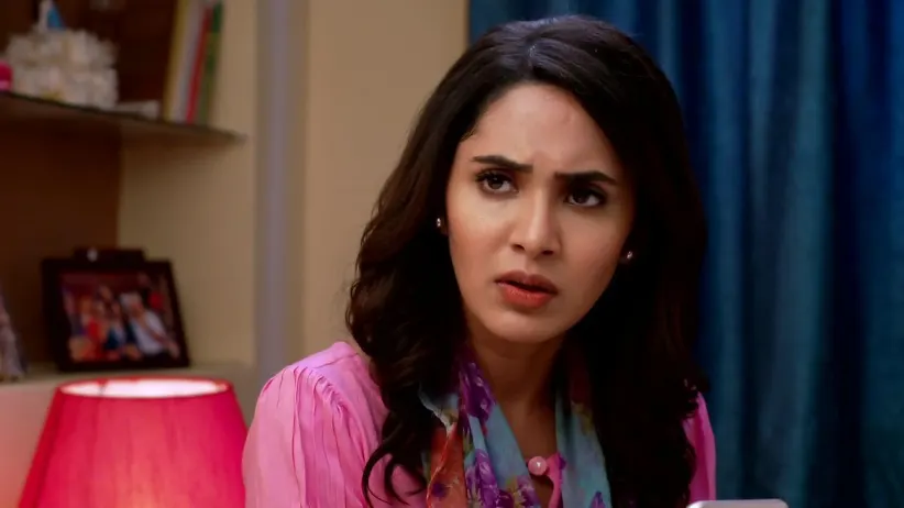 Vikrant Asks Aarti to Meet Him Once