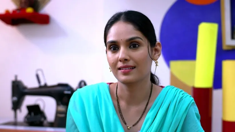 Anandi Leaves the House
