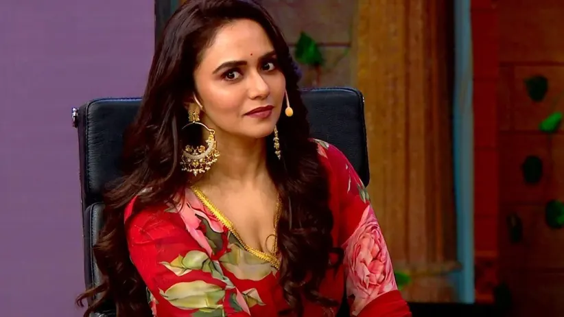 Thukaratwadi's Entertaining 'Maza Vatta' Segment