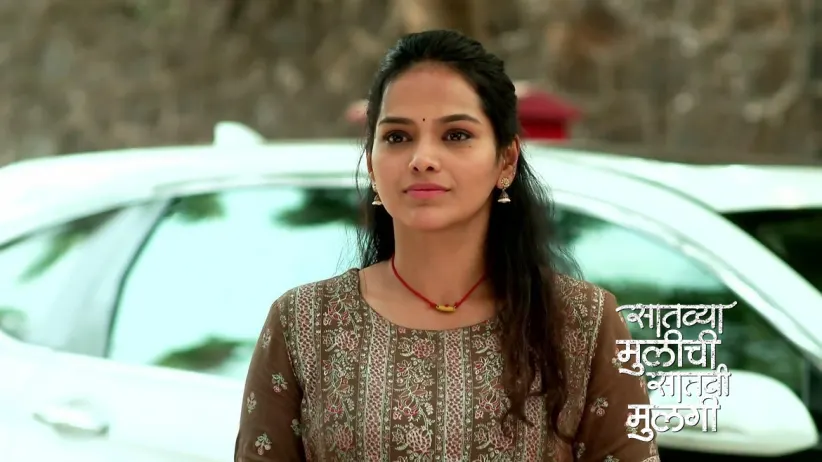Rupali Is Startled to See Bunty Alive