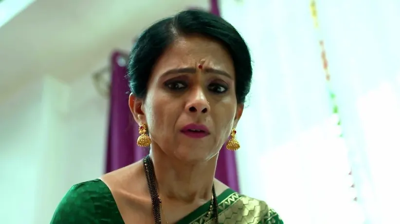 Saatvya Mulichi Saatvi Mulgi - March 18, 2023 - Best Scene