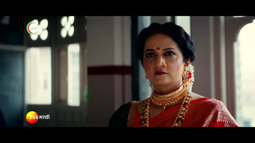 Akshara's Fitting Reply to Her Mother-in-law's Taunt | Tula Shikvin Changlach Dhada | Promo