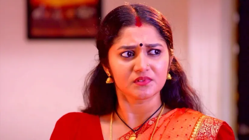 Ravi Varman Defends Sreelakshmi