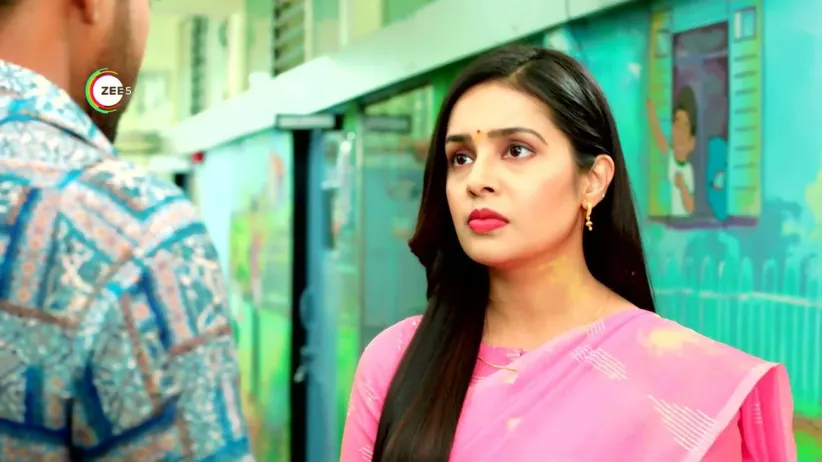 Will Akshara Stop Bhuvaneshwari? | Tula Shikvin Changlach Dhada | Promo