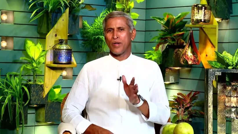Aarogyame Mahayogam - March 20, 2023