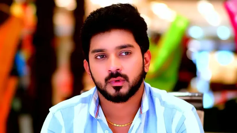 Niharika Learns That Avani Foiled Her Plan