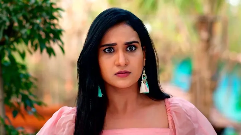 Rumours about Rudra and Eeshwari’s Intimacy