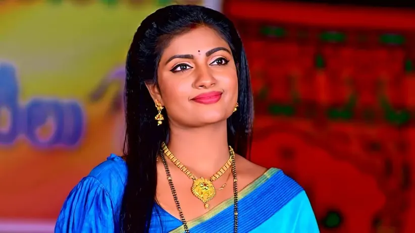 Kanthamma Teams up with Raghuram