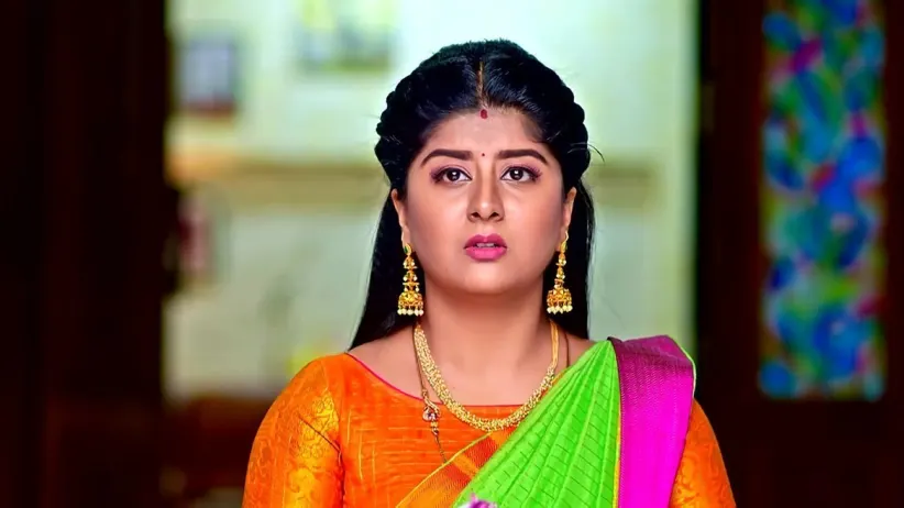 Vaidehi Asks Rajayya for a Favour