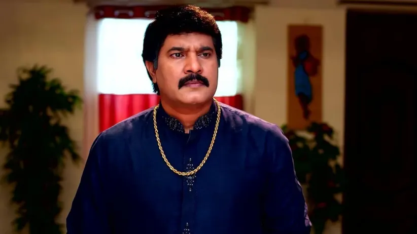 Samrat Follows Aparna