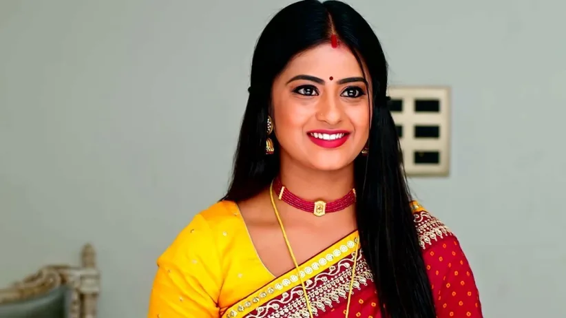 Manisha Confronts Mithra