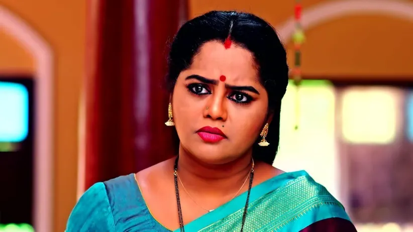 Will Raghuram See Ramalakshmi’s Hockey Stick?