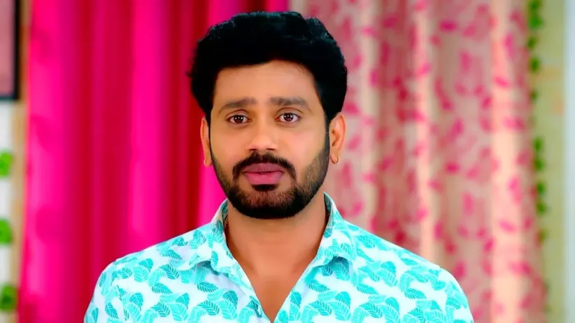 Vishal Changes Gayatri’s DNA Report