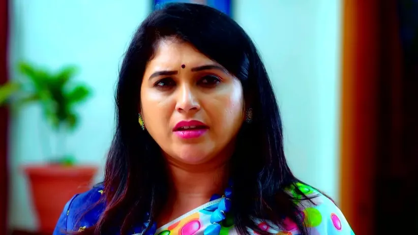 సుమన షరతుకి ఒప్పుకుంటాడు విశాల్