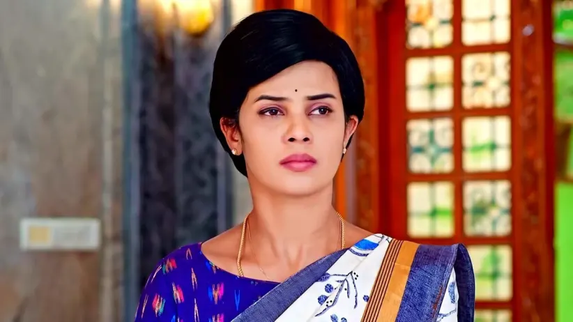 Ranganayaki and Natakumari Seek Babji’s Help