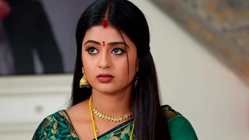 Chiranjeevi Lakshmi Sowbhagyavati - March 23, 2023 - Best Scene