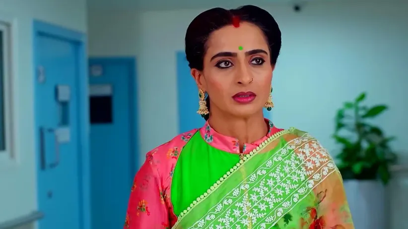 Chiranjeevi Lakshmi Sowbhagyavati - March 20, 2023 - Webisode