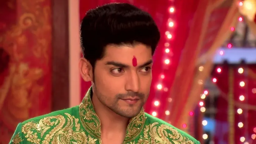 Yash Brings Prashant Home