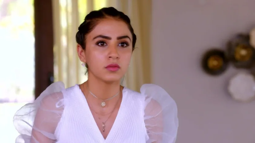 Pammi Spews Venom against Preeta