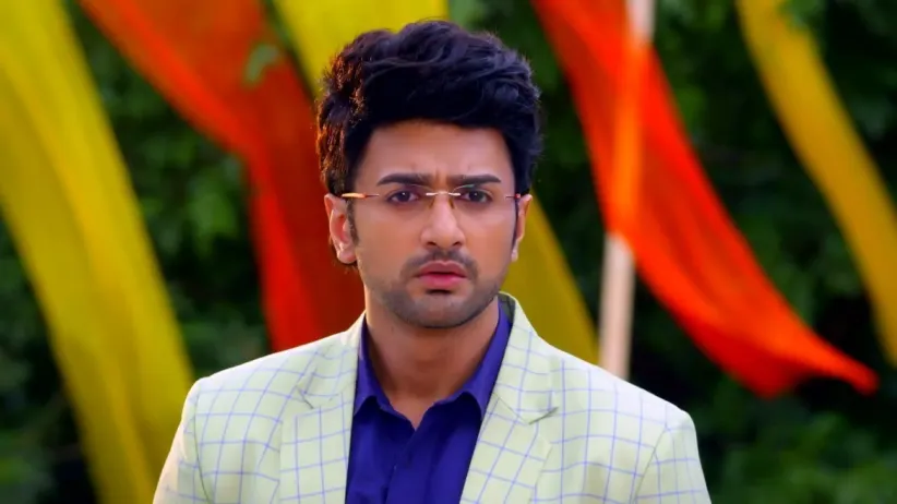 Guddan Stops Antara from Marrying AJ