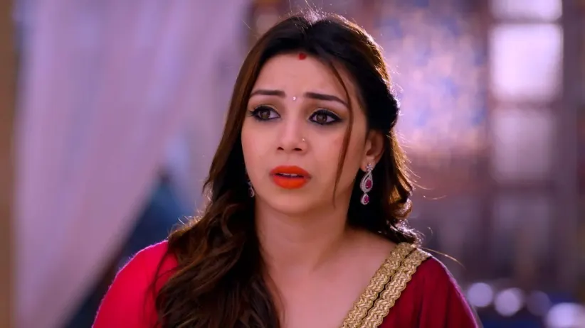 Guddan Comes Across Shocking Revelations