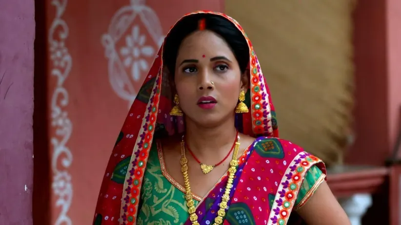 Maithili Faints All of a Sudden