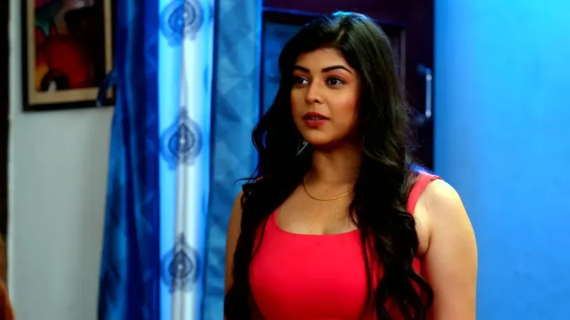 Asha Blames Meena for Sintu's Death