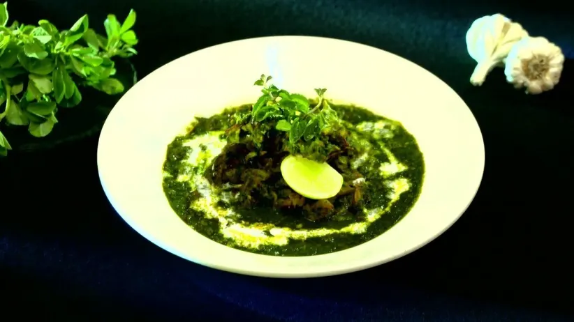 Chef Naman’s Unique Kofta Recipe