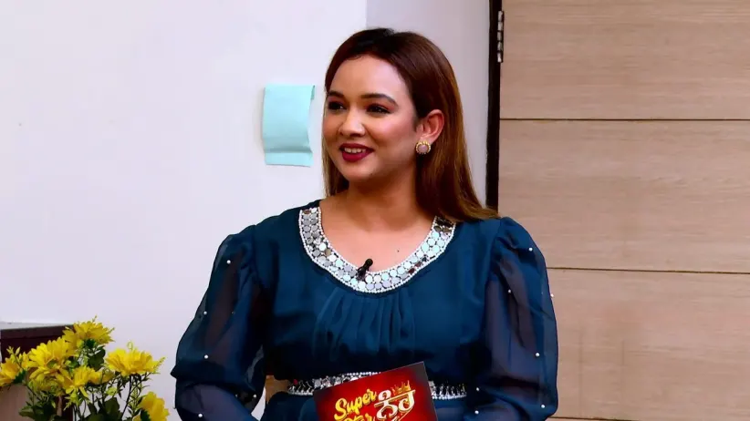 Manpreet Shares Her Views on Finances