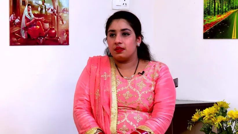 Jasmeet Speaks about Her Courtship