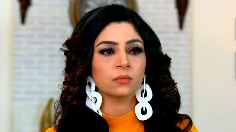 Nayan Keeps Divansh from Killing Himself