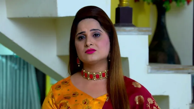 Nayan Rushes to Save Jasmine’s Life