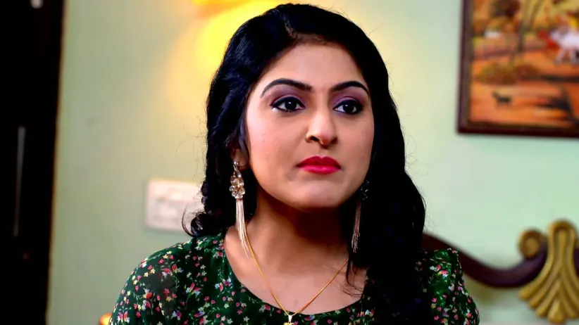 Nayan Has a Nightmare