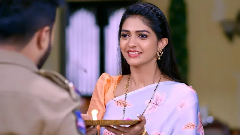 Siddharth Slaps Sampada