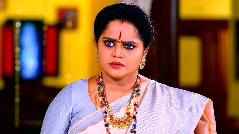 Kalyani's Love Moves Showrya