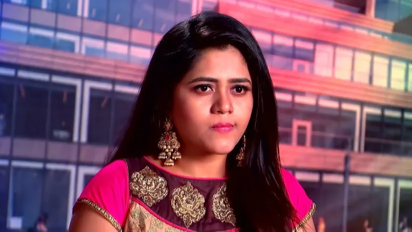 Mallika's Evil Plan against Nithya