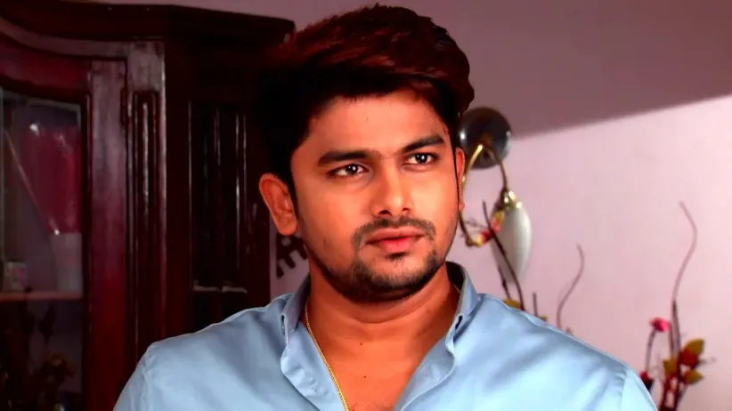 Ganga's Strategy against Mallika's Plan