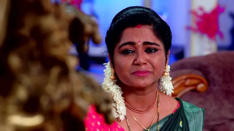 Krishna Secures First Place in the Exams
