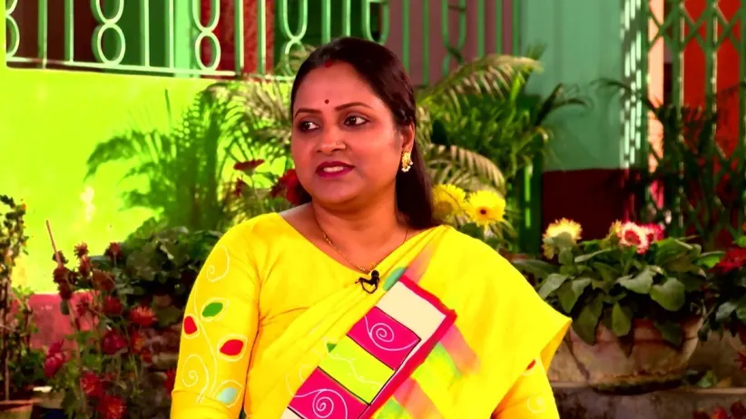 Bithika and Her Family Share Stories