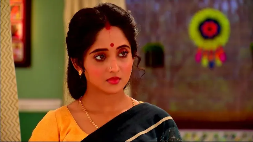 Mithai’s Masterplan to Expose Payel