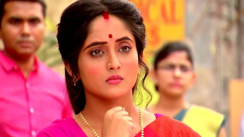 Payel's Plot against Sreetama
