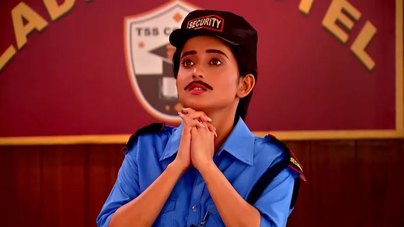 Mithai Enters the Girls Hostel