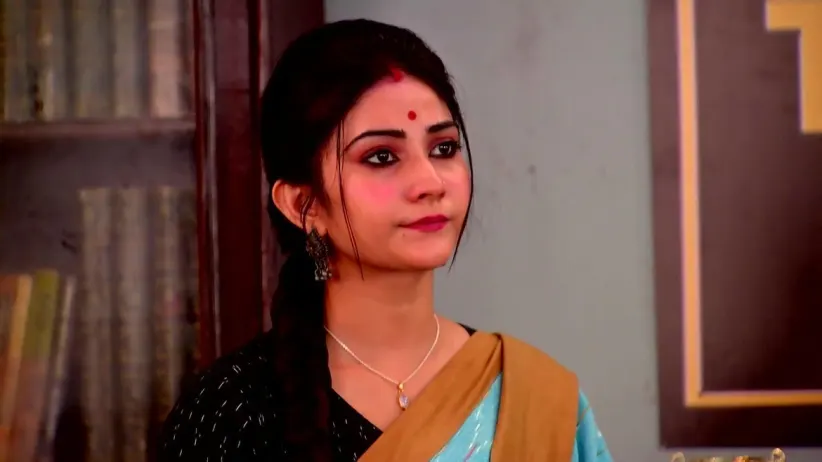 Payel's Dirty Trick