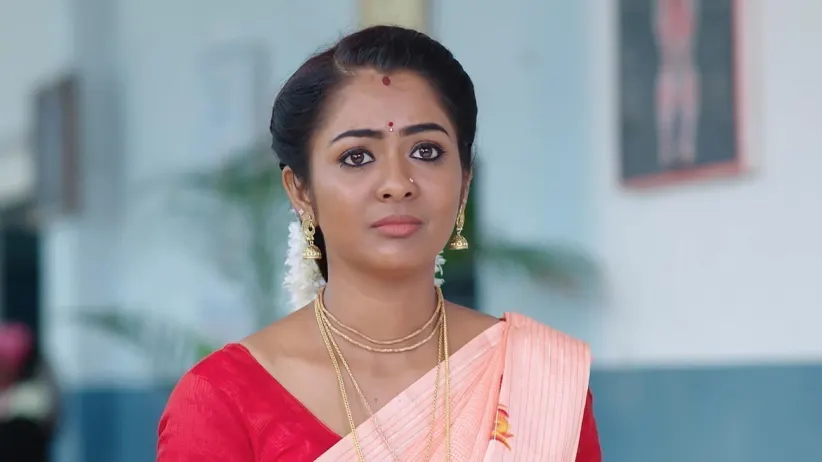 Akhil's Help Makes Shyama Emotional | Krishna Sundari