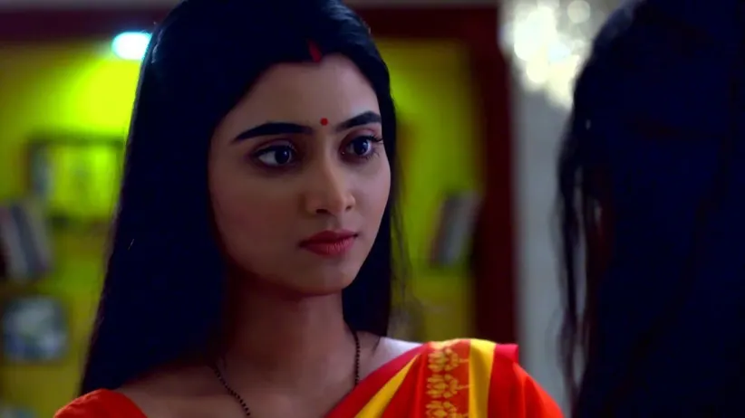Jagadhatri Interrogates Divya