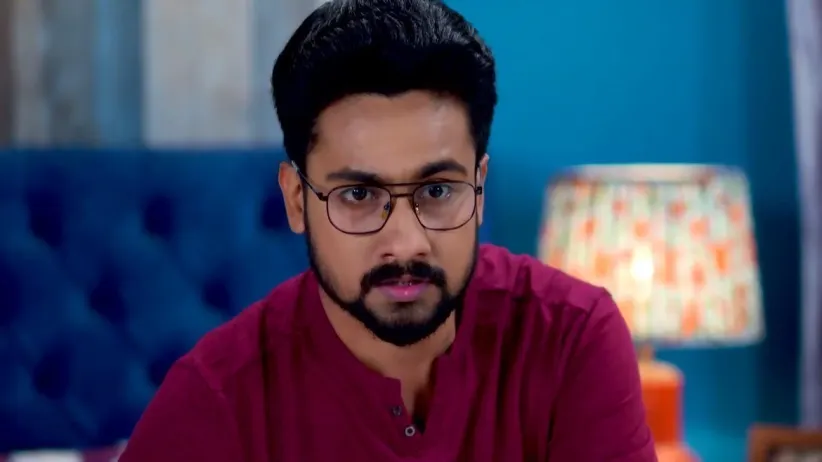 Titir is Saved by Somraj