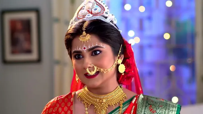 Icche Putul - March 21, 2023 - Best Scene