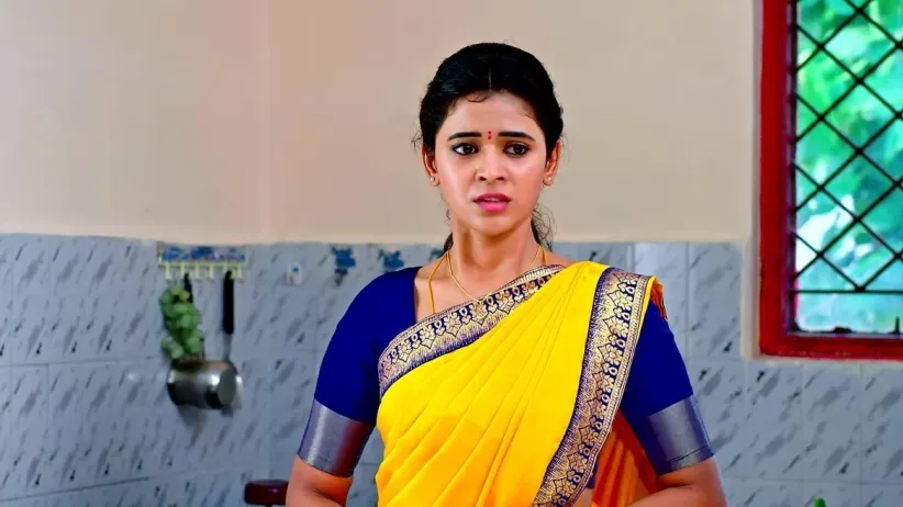 Sahana Contacts Murali