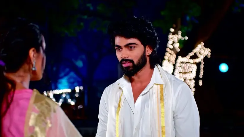 Will Sneha Accept Kanthi's Love Proposal?