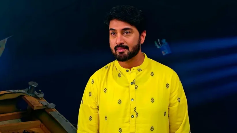 Sanjeevani Learns about Anu's Pregnancy